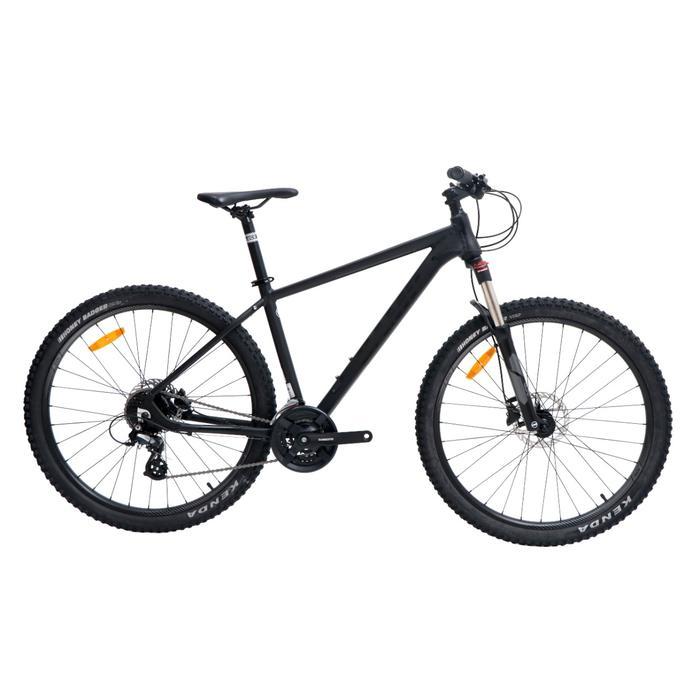 Sepeda Gunung MTB Camp Fenix 1.0 Shimano Altus 8s 27,5 Inch Garansi