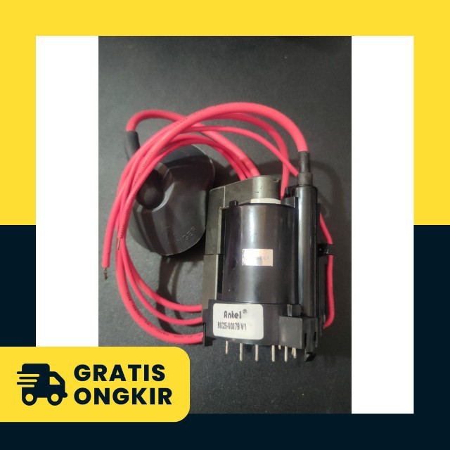 Flyback TV Akira Fujitec BSC25-N0379 / BSC25 - N0379 / BSC25 N0379