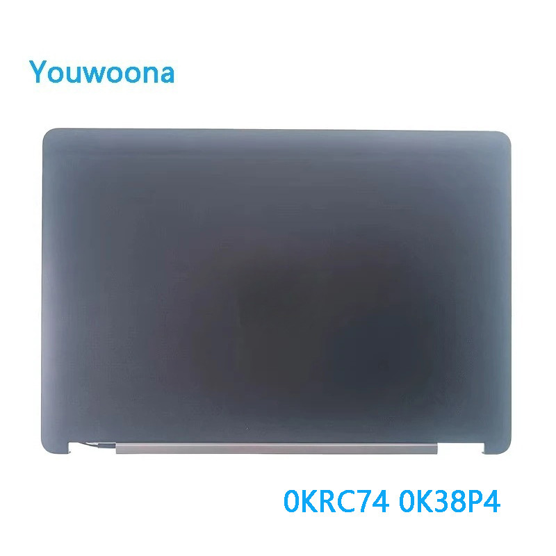 NEW ORIGINAL Laptop Replacement LCD Back Cover Case for DELL Latitude 7470 E7470 Touch 0KRC74 0K38P4