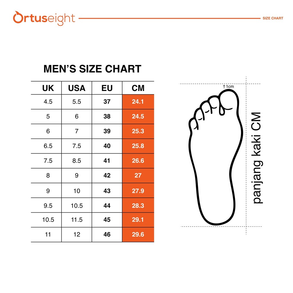 TERBARU Ortuseight Sepatu Mini Soccer Horizon TF Aqua Lime White