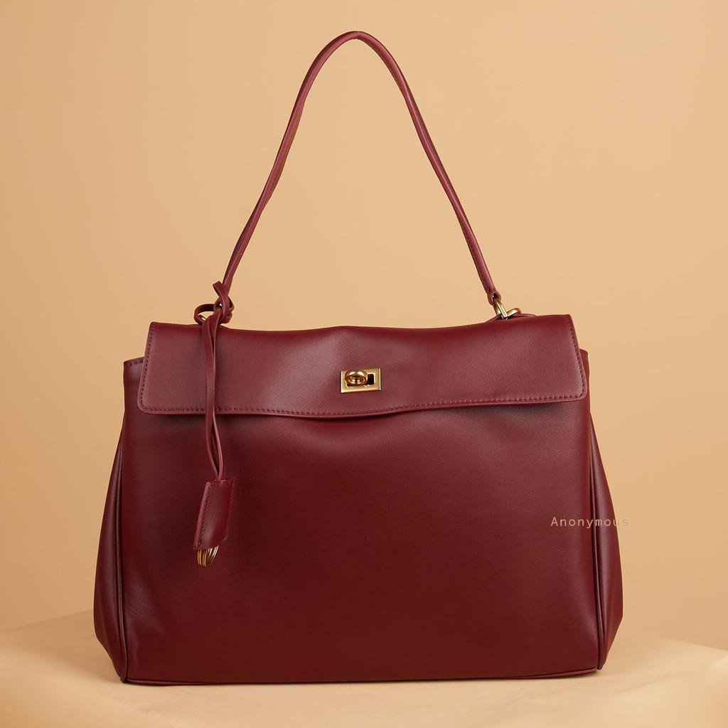 Anonymous Zorro Large/Small/Mini Bag swift leather No Brand (Tas Kulit)