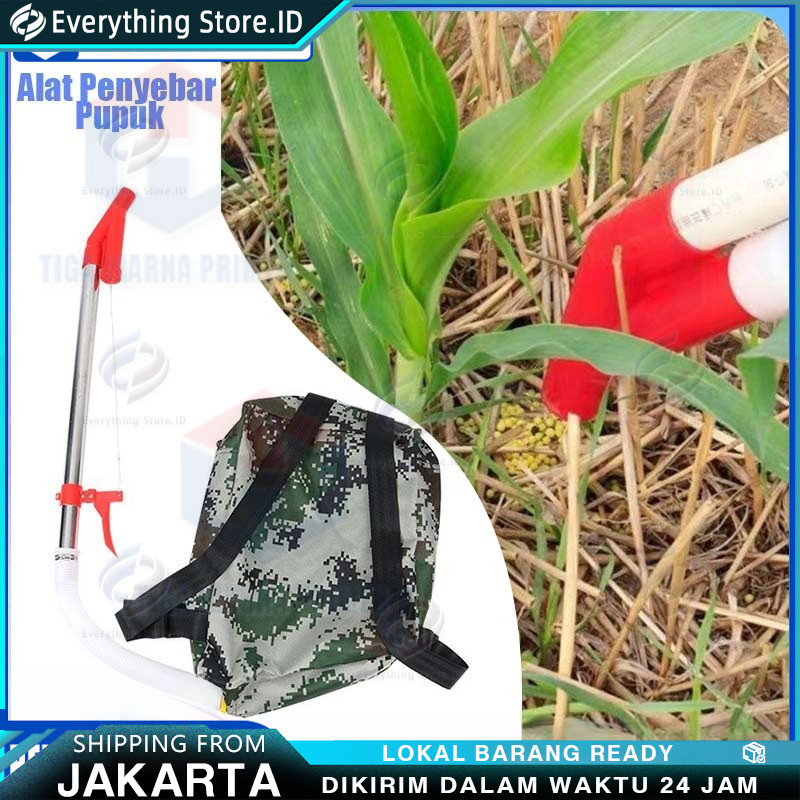 25 Kg Alat Tabur Pupuk Alat Kocor Pupuk Alat Kocor Pupuk Padat Alat Pupuk Tabur