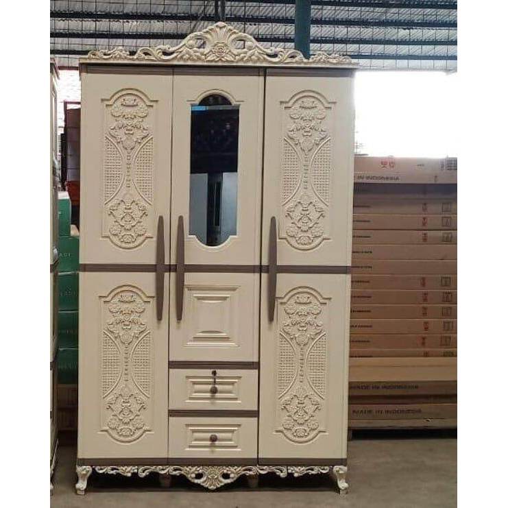 lemari olymplast