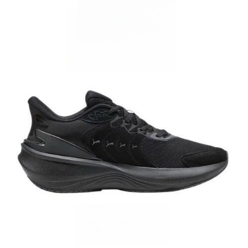 Sepatu Lari Pria Puma Pulse Pro Black Original PMA310780-05