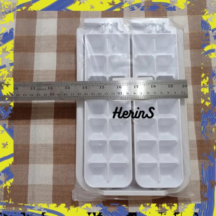 Cetakan Es Batu Ice Twist Sharp Original #Gratisongkir - Ice twist