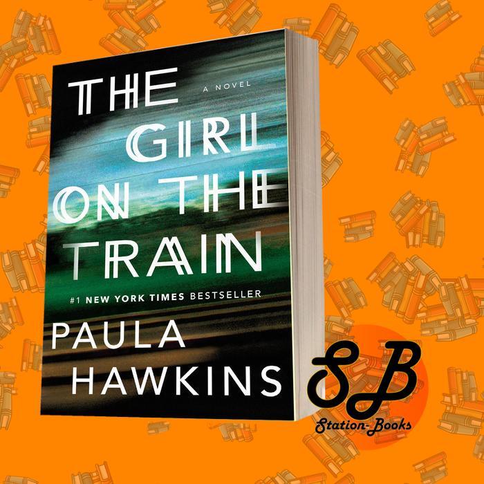 The Girl on the Train