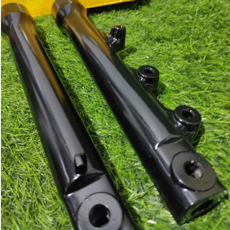 TABUNG SHOCK DEPAN SHOGUN LAMA, BOTTOM SHOCK SHOGUN BAHAN TEBAL