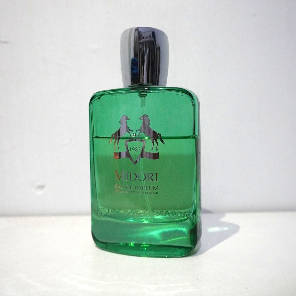 [PRELOVED] Fragrance World - Midori