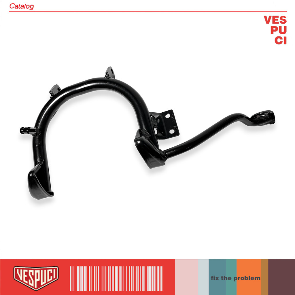Standar Tengah Piaggio Zip Liberty Fly Original Piaggio