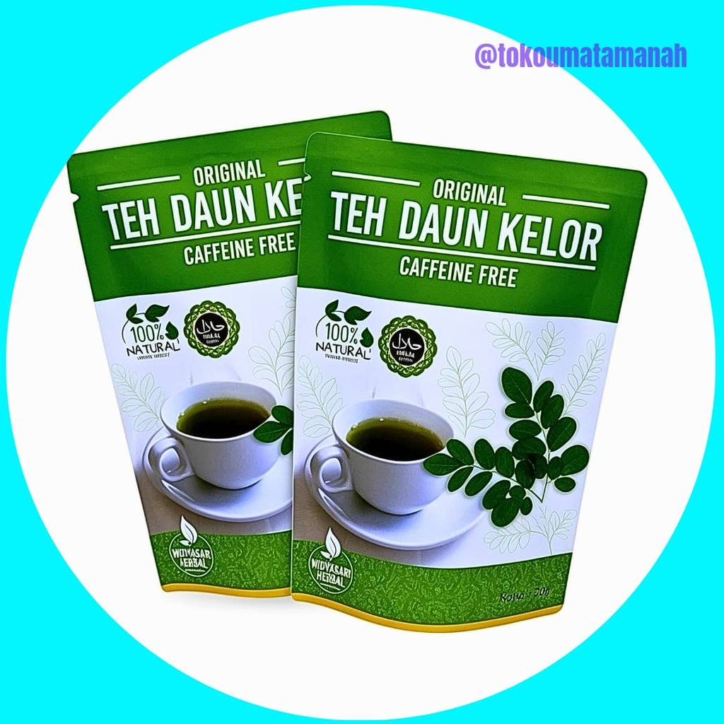 TEH DAUN KELOR ORGANIK MURNI 100% ORIGINAL DAUN KELOR SEGAR DAUN KELOR KERING OBAT DIABETES KANKERTE