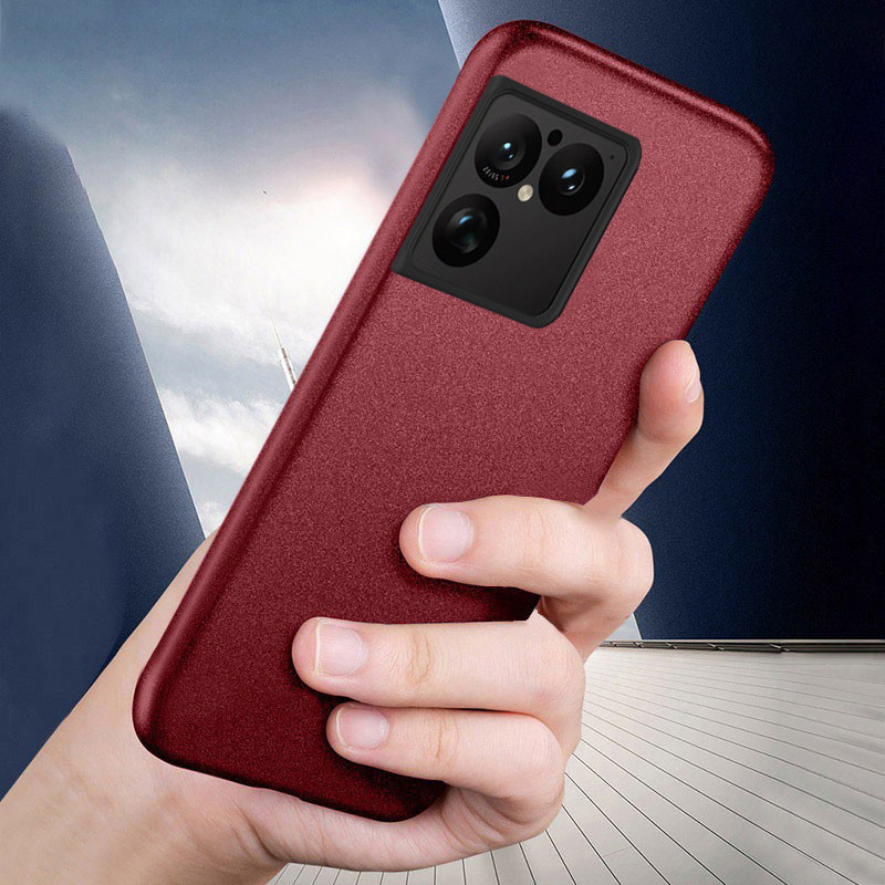 Untuk Sony Xperia 1 VIII Phone Case Matte Silicone Soft Ultra Thin Matte Sandstone Protective Cover 