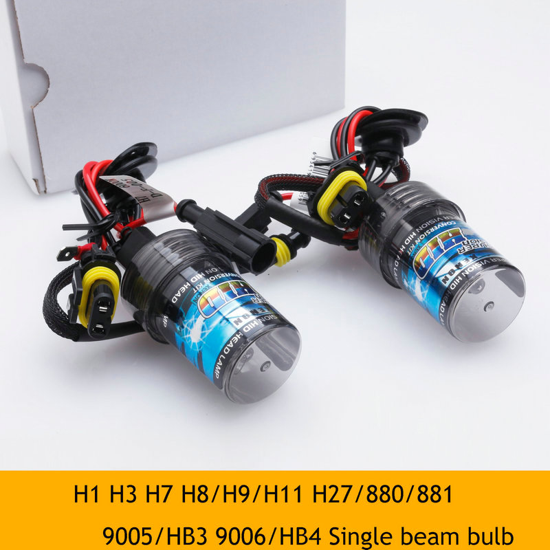 2018 New Truck 24v35w/55w hid xenon light H7 Electronic Ballast Car For Hid Lamp H1 h3 h8h9h11 9005h
