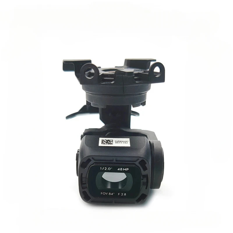 Gimbal Housing Shell without Camera Empty Gimbal Repair Parts for DJI Mavic Air 2 Drone Replacement 