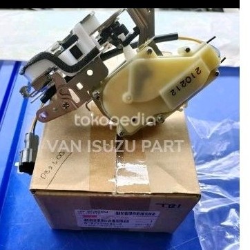 DOORLOCK DOOR LOCK PINTU BAGASI BELAKANG ISUZU PANTHER KAPSUL ORIGINAL
