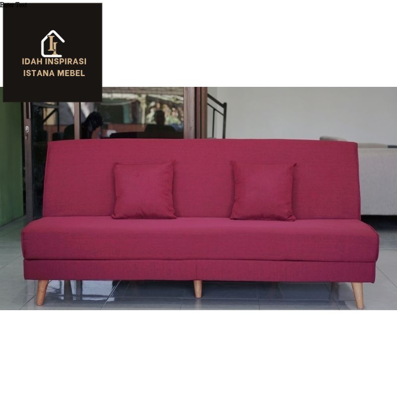 Sofabed | Sofa reclining | Sofa santai minimalis