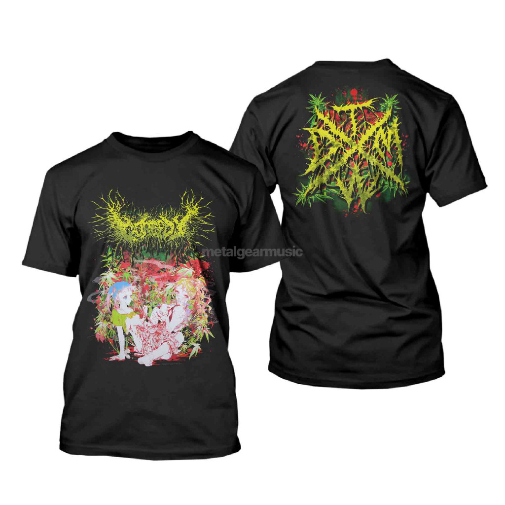 Original Gorepot - Twdm Tshirt