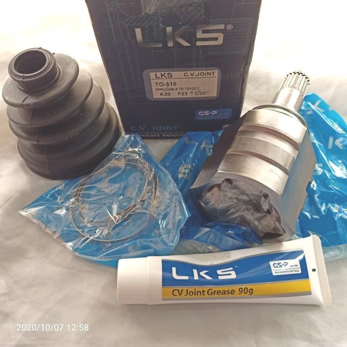 CV Joint / As Roda Dalam Corona Twincam Absolute 2000cc LKS