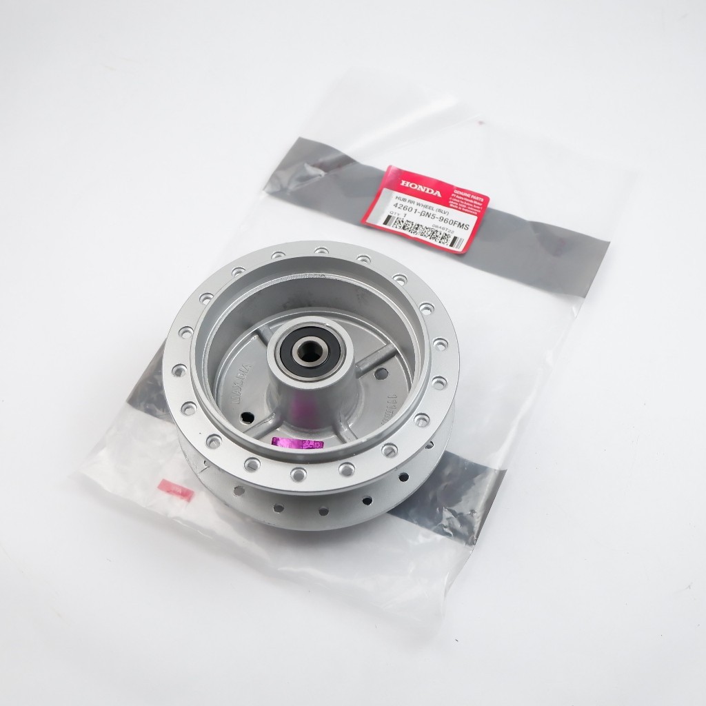 Tromol Belakang Honda Grand , Supra lama - Supra FIT lama - GN5