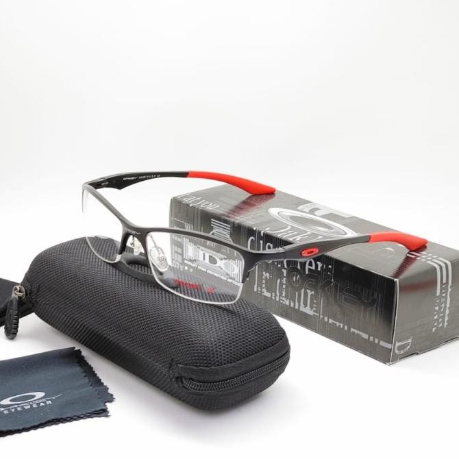 frame kacamata okley Ducati premium