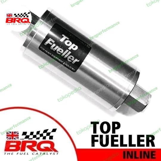 READY BRQ TOP FUELLER Inline Mobil