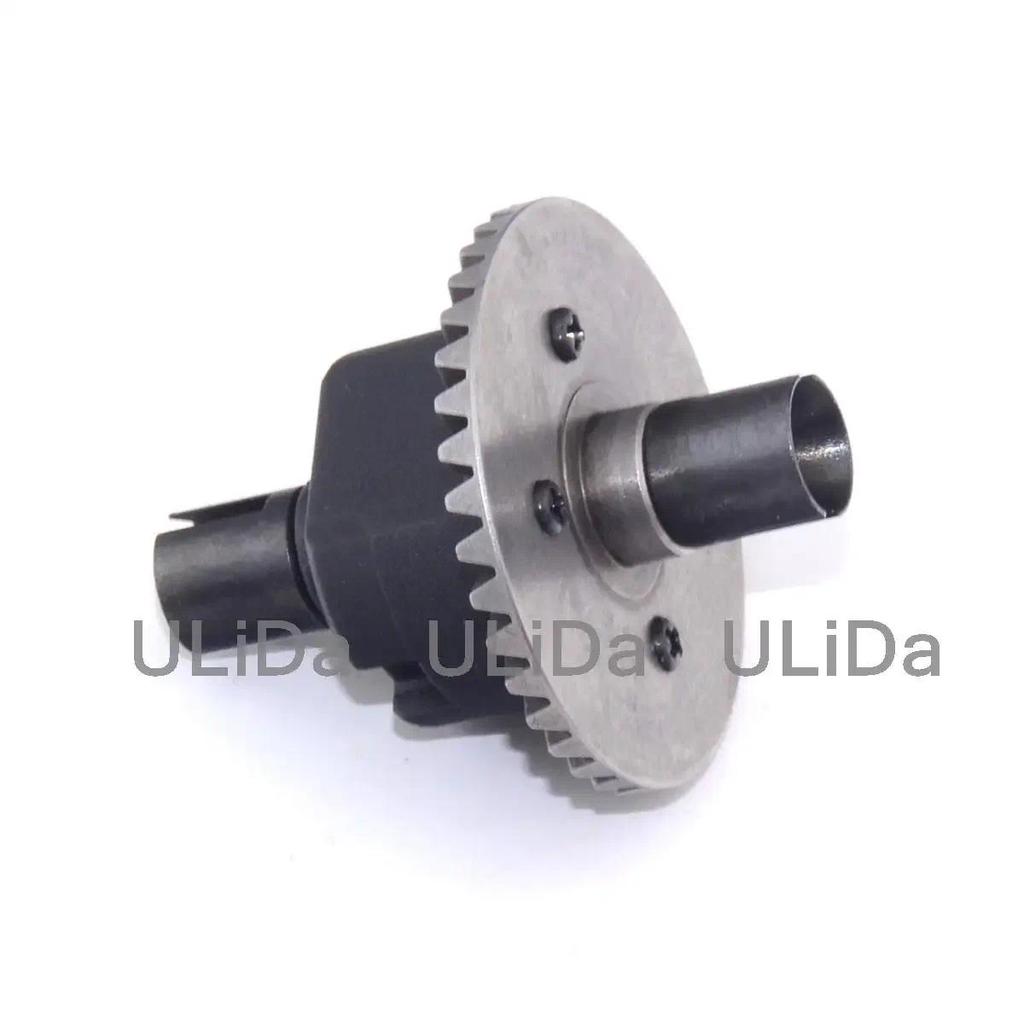 10427S fferential Gear for HSP 02024 LRP 120900 ZD Racing 7170 1/10 Truck