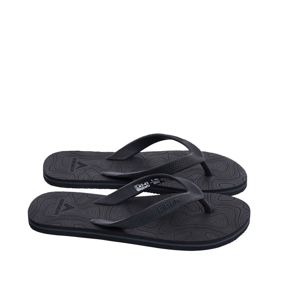 PROMO EIGER 1989 SANDAL JEPIT ORIGINAL WAIKAPU SANDALS