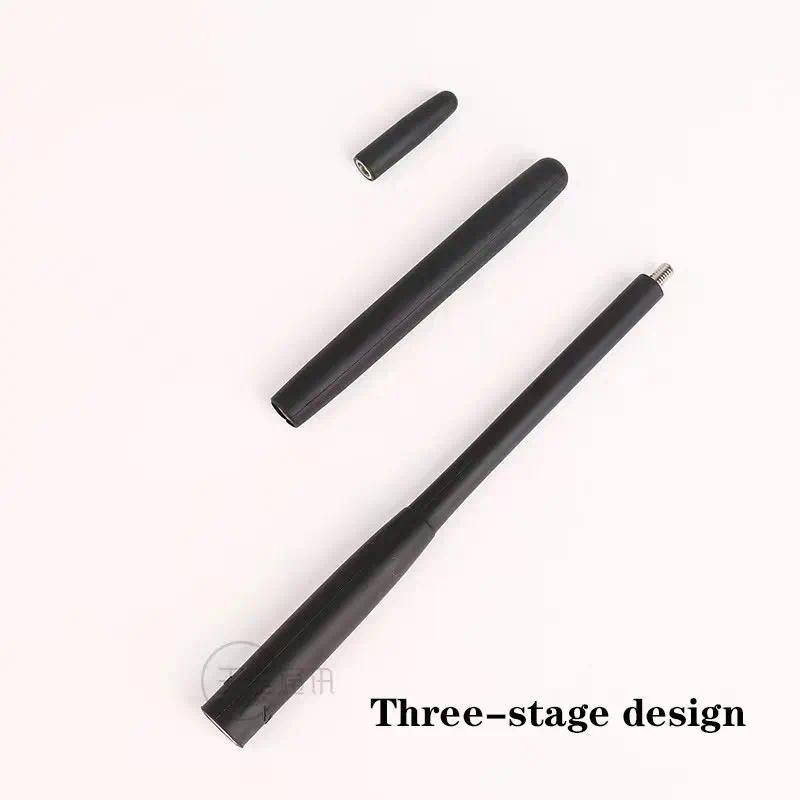 YAESU YHA64 threesection antenna for VX6R VX8DR
