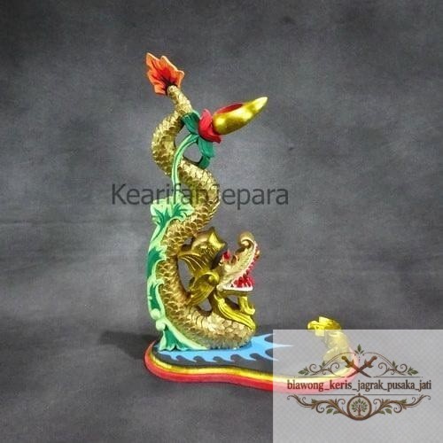 Jagrak Pusaka Dudukan Pusaka Tempat Pusaka Pusaka Harga Terjangkau