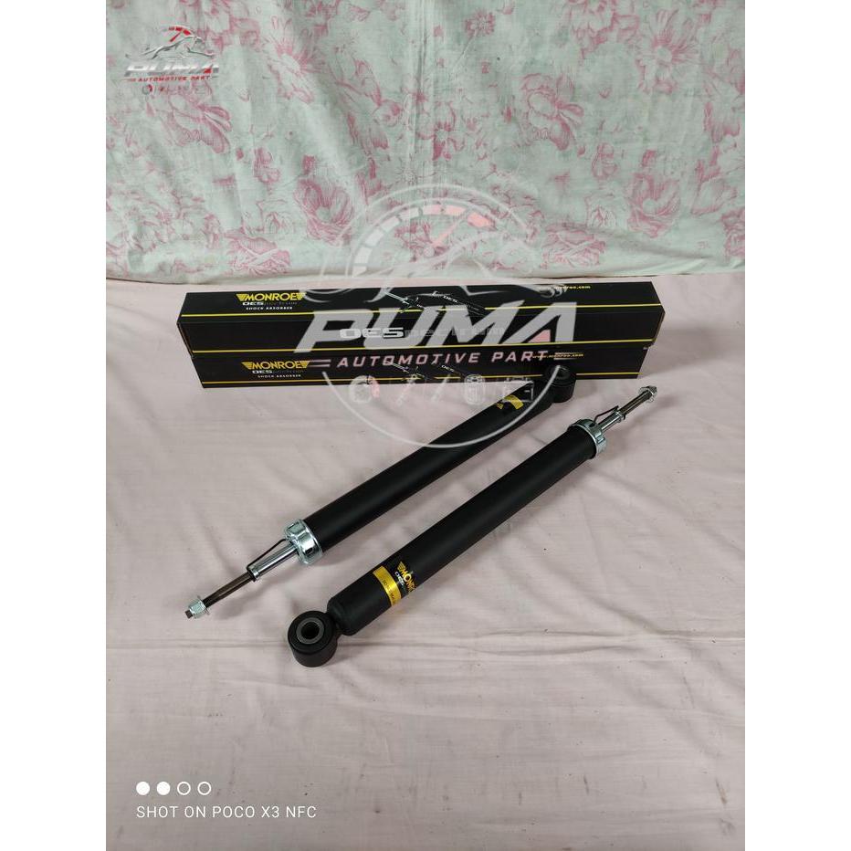 SHOCKBREAKER MONROE MOBIL TOYOTA VIOS / TOYOTA LIMO BELAKANG