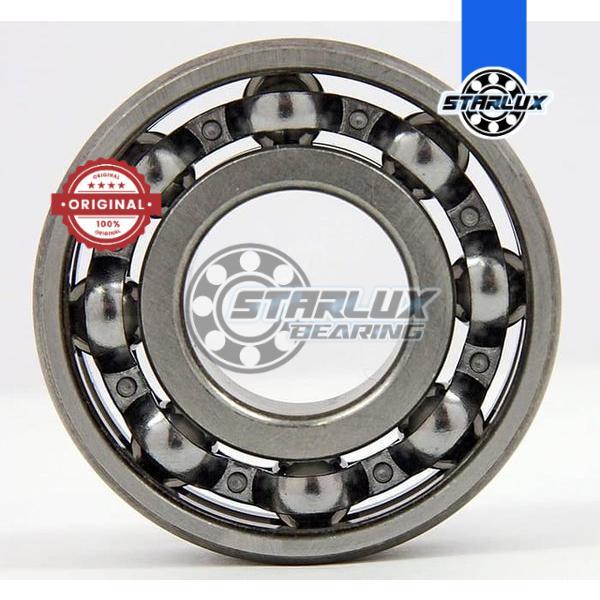 Laher Bearing 6314 NKN Original