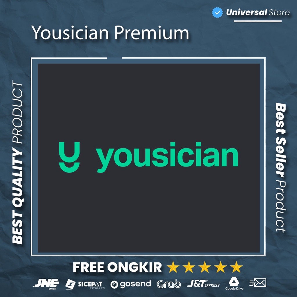 Account Yousician Premium PRO VIP Private Use