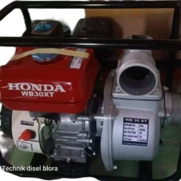 PUMP ALKON HONDA GP200 3inci termurah.terbaru