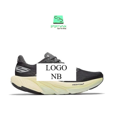 SEPATU ORIGINAL DISCOUNT MURAH NB RUNNING SHOES eNBe FRESH FOAM X BALOS