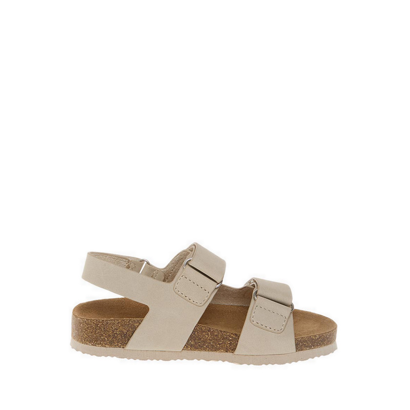 Payless State Street Childrens Toddler Blaze Sandals - Tan_06