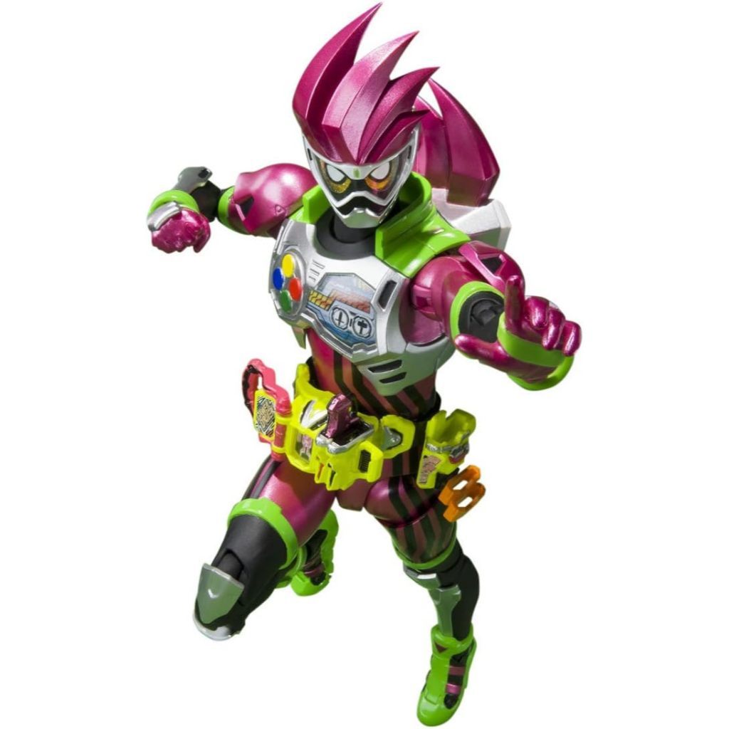 Blokees Kamen Rider Galaxy Version 3 GV-03 Model Kit - Starlight Edition