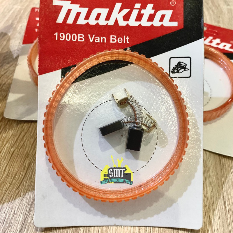 [ Universal ] Van Belt / Mesin Ketam / Sugu / Mesin Serut - MAKITA