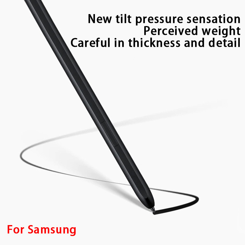 Tablet Stylus Pencil for Tablet Samsung Stylus S Pen for Samsung Galaxy Tab S8 S7 FE S6 Lite S7+ S8+