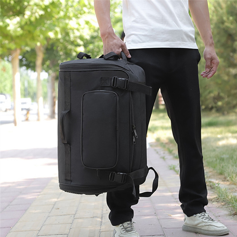 A25P Portable AntiSlip Carrying Bag Case WaterResistant ShockProof Backpack Bag For Roland Cube Stre