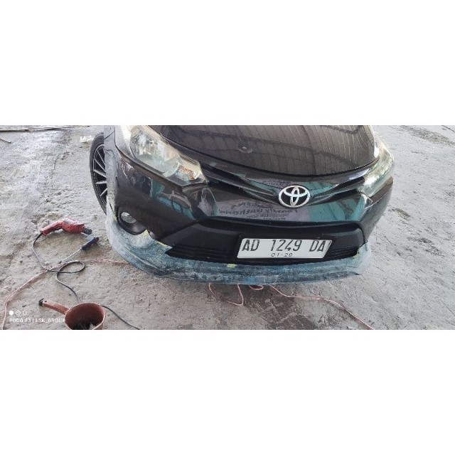 Bodykit Vios 2013- 2017 Trd Gen 3 Body Kit