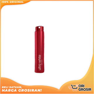 ORI GROSIR | Pepsodent Ultra White Teeth Protection Spray 8ml