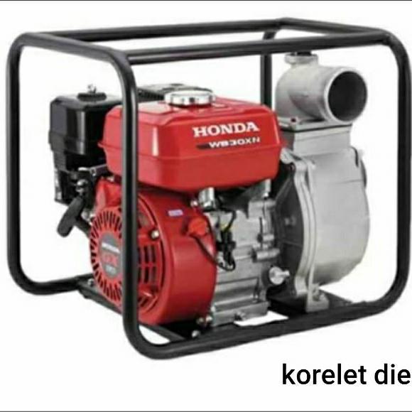 mesin pompa air sawah  3inch WB30XN WATERPUMP ALKON IRIGASI WATER PUMP MESIN POMPA AIR/ALKON