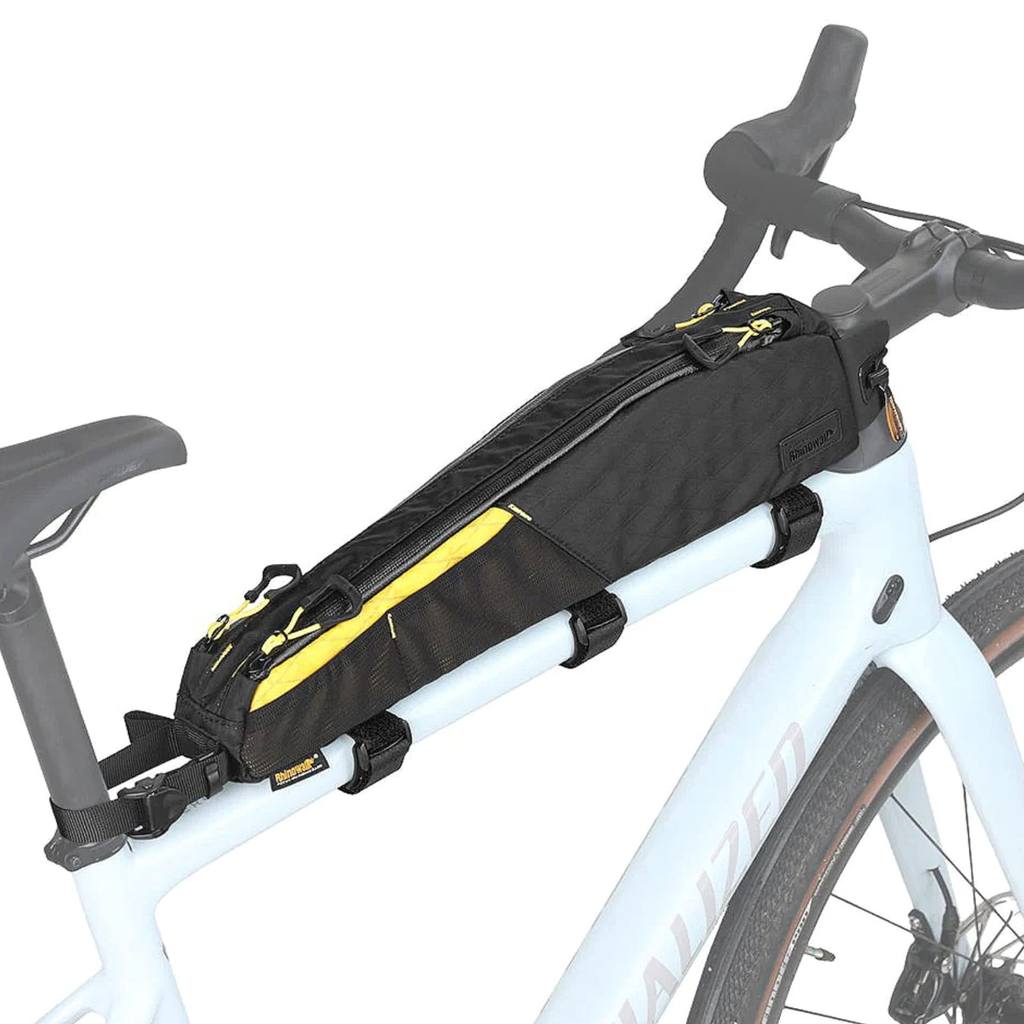 Rhinowalk Frame Bag BHD0015 Tas Frame Sepeda 2.1L Triangle Frame Bag Original
