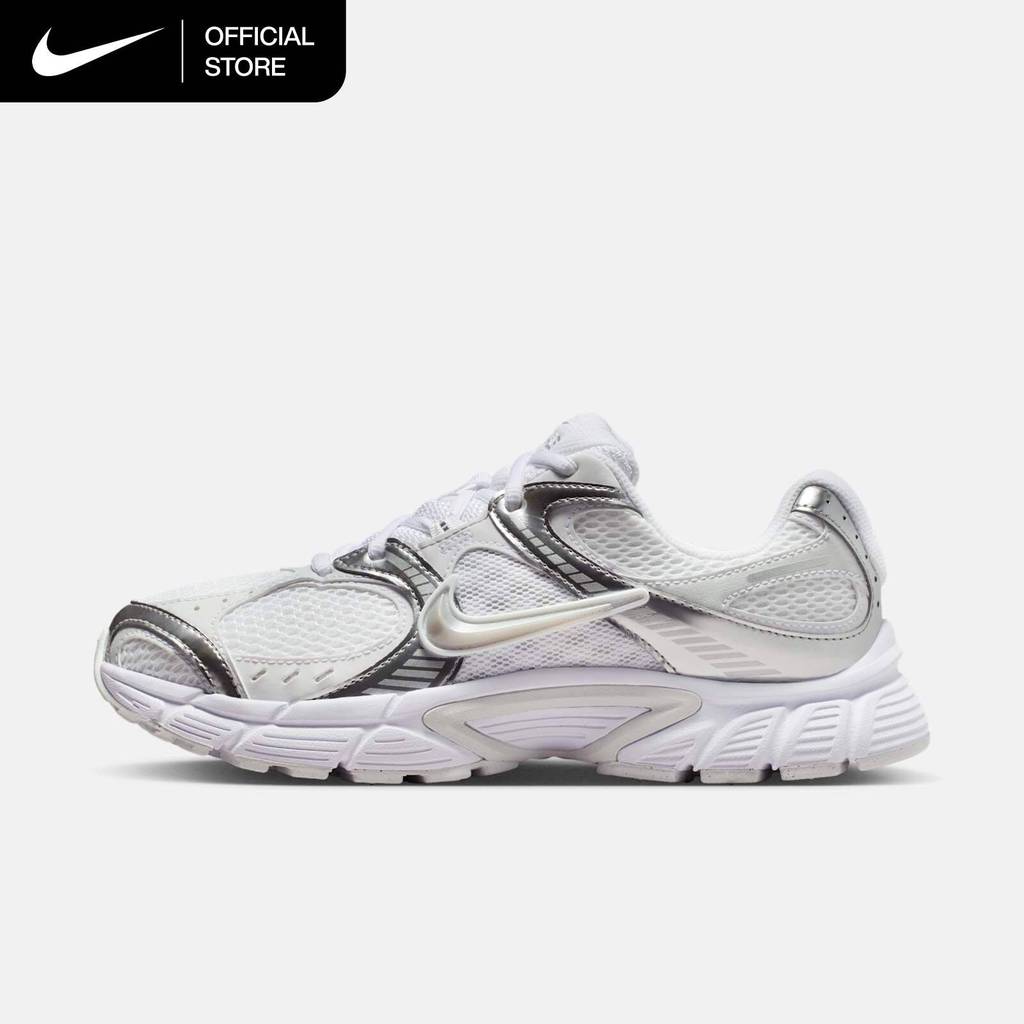 Nike Women's V5 RNR with Reflective Accents Shoes - White [HQ7901-112]