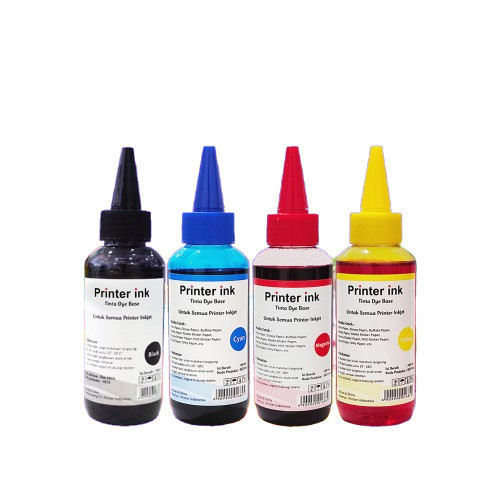 FixPrint Tinta Refill Cartridge Canon PG-40 CL-41 40 41 infus Printer  IP1880 IP1980 MP145 MP198 MP4