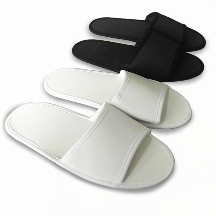 (HSP) SANDAL HOTEL POLOS / HOTEL SLIPPERS / SANDAL HOTEL MURAH / SANDAL HOTEL ECER