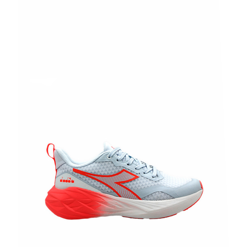 Diadora Retriz Women's Running Shoes - Lt Blue