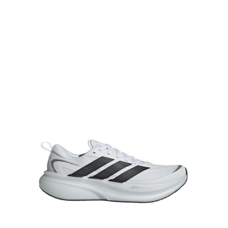 adidas Supernova Glide Men's Running Shoes - White