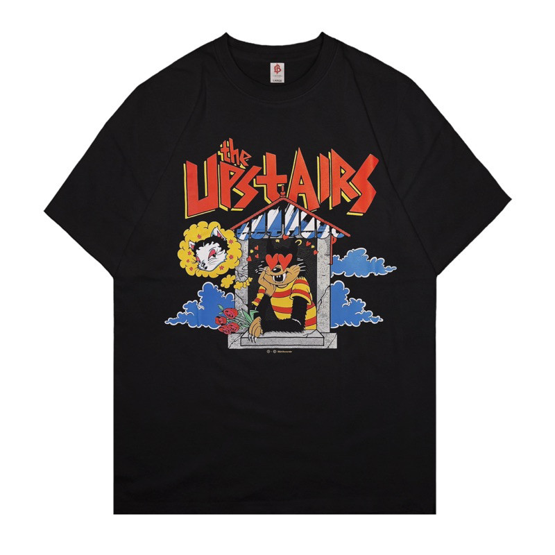 The Upstairs ""Matraman""