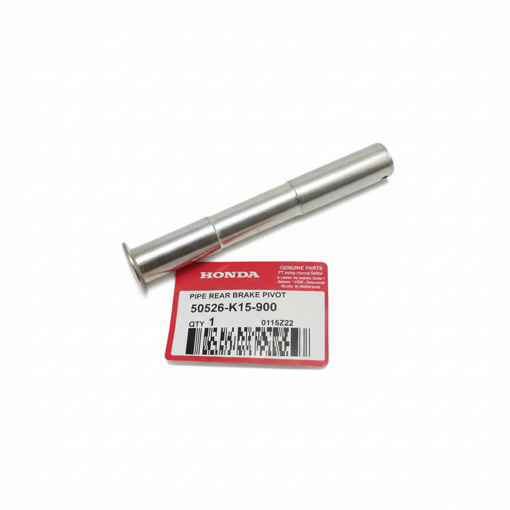 COD As Standard jagang Tengah Pipe Rear Brake Pivot Honda Verza - cbr Verza 150 - CB 150R Original A