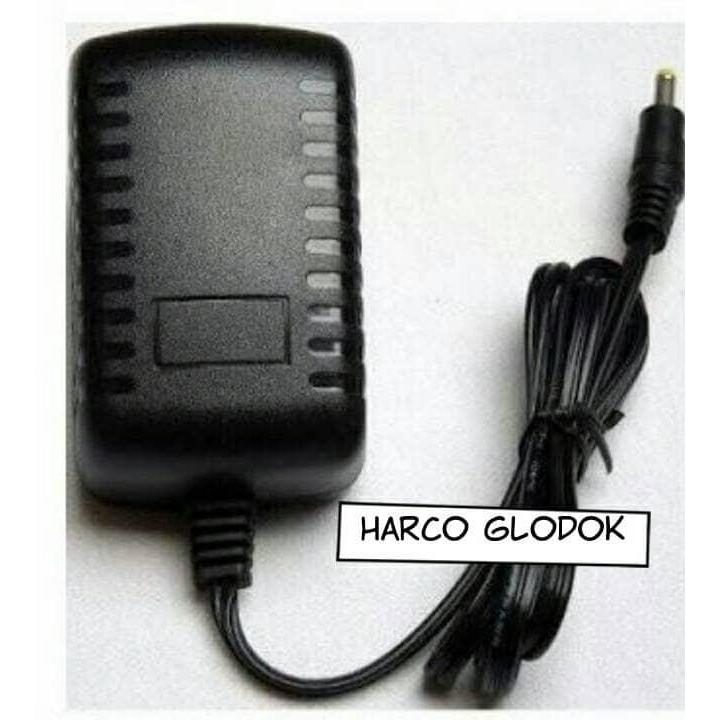 ADAPTOR TV MOBIL 7" DAN 9" AC/DC 12 VOLT